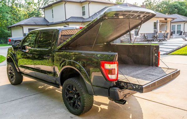 2022 Ford F-150 Shelby Super Snake - Image 112