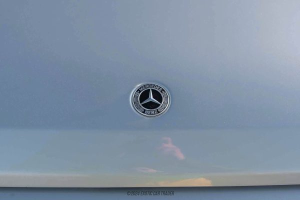 2022 Mercedes-Benz G Class G63 AMG - Image 14