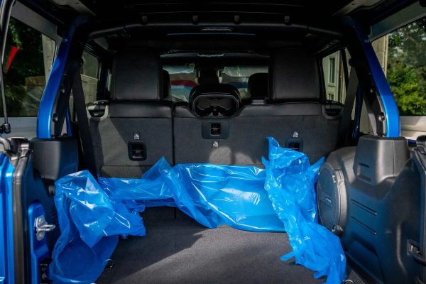 2021 Jeep Wrangler Unlimited Rubicon 392 - Image 28