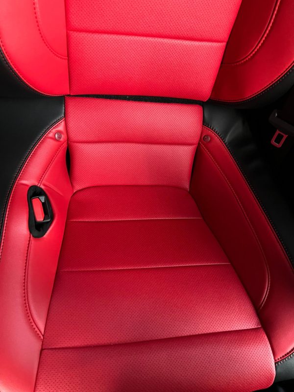 2022 Ford Mustang GT Premium - Image 44