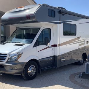 2020 Winnebago VITA 24P
