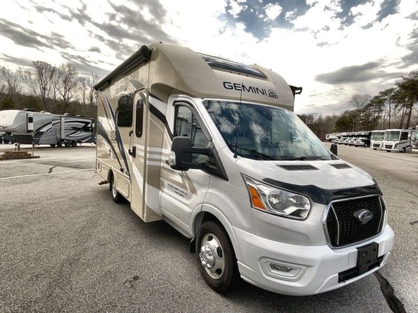2022 Thor Motor Coach GEMINI 23TW - Image 29