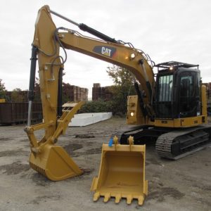 2019 Caterpillar 314F CR