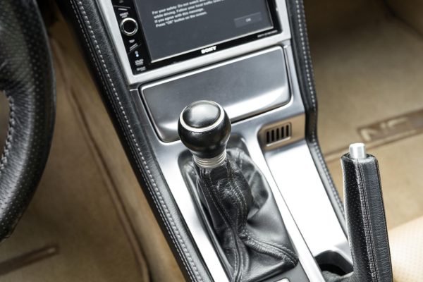 2005 Acura NSX-T - Image 64