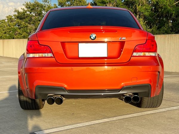 2011 BMW 1M - Image 45