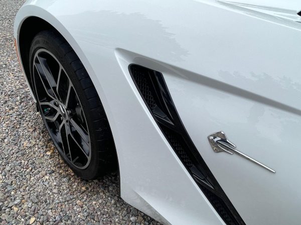 2017 Chevrolet Corvette Stingray Convertible - Image 56