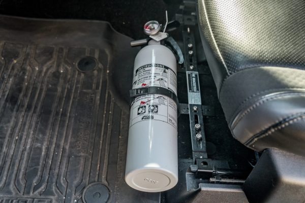 2019 Ford F-150 Raptor - Image 21