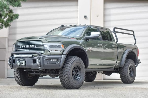 2021 Ram 2500 AEV Prospector XL