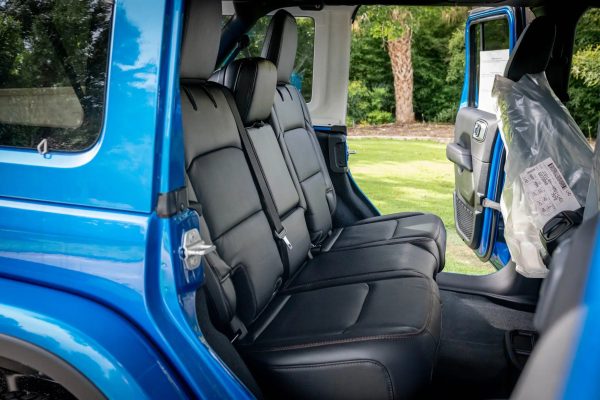 2021 Jeep Wrangler Unlimited Rubicon 392 - Image 29