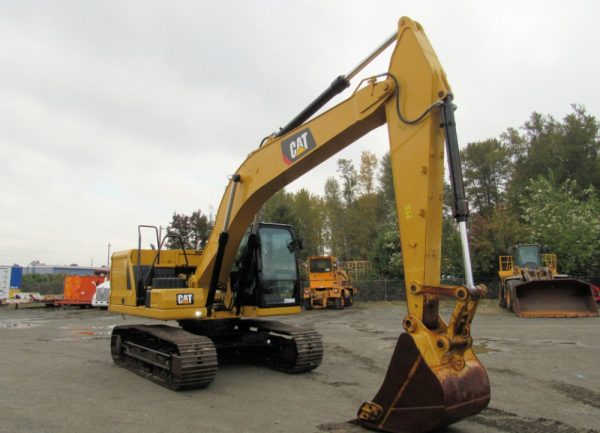 2018 Caterpillar 320GC - Image 29