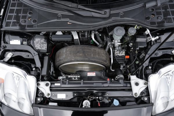 2005 Acura NSX-T - Image 2