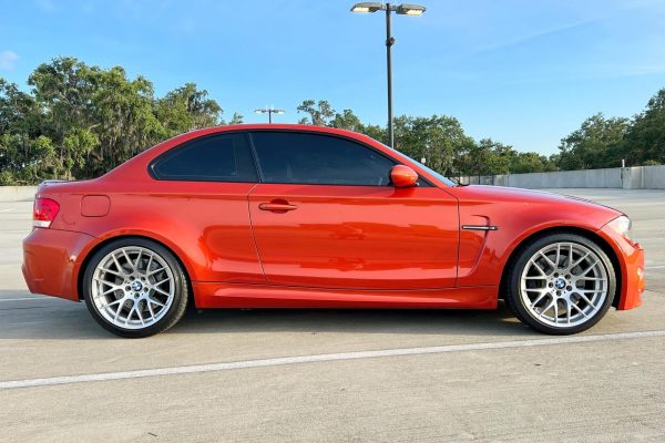 2011 BMW 1M - Image 46