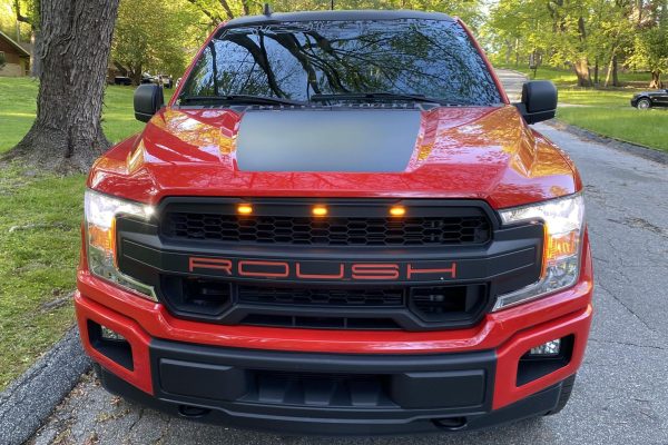 2020 Ford F-150 Roush NITEMARE - Image 40
