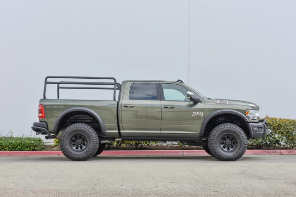 2021 Ram 2500 AEV Prospector XL - Image 10