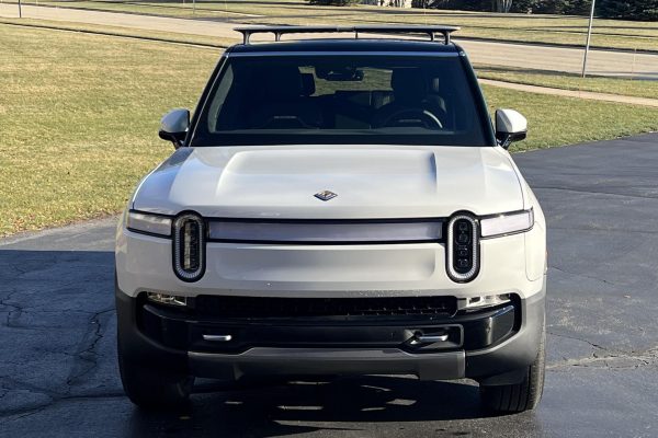 2022 Rivian R1S Launch Edition - Image 36