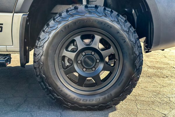 2020 Winnebago Revel 4x4 - Image 71