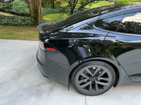 2022 Tesla Model S - Image 58