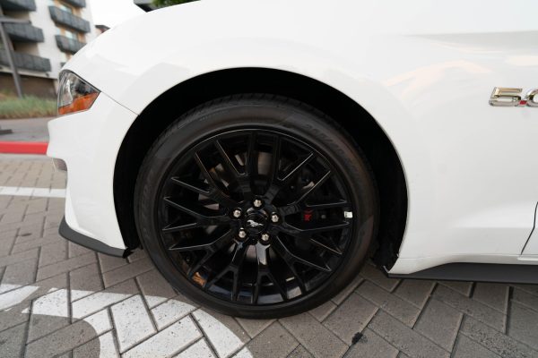 2022 Ford Mustang GT Premium - Image 46