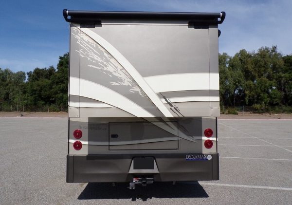 2020 Dynamax Isata 3 Series 24RW - Image 9