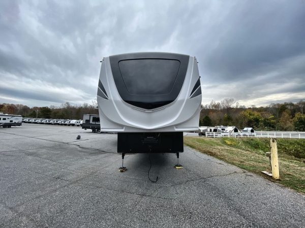 2021 Jayco Seismic 4113 - Image 42