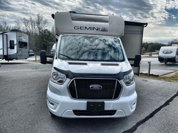 2022 Thor Motor Coach GEMINI 23TW - Image 3