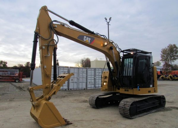 2019 Caterpillar 314F CR - Image 31
