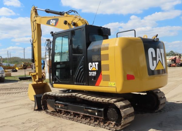 2020 Caterpillar 312F - Image 19