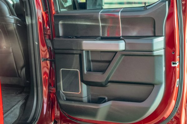 2019 Ford F-150 Raptor - Image 23