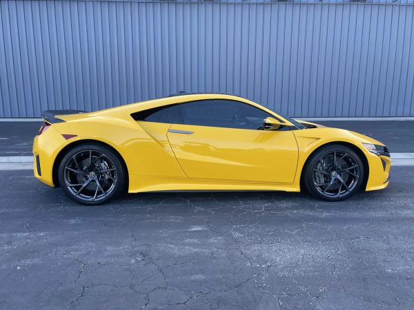 2020 Acura NSX - Image 42