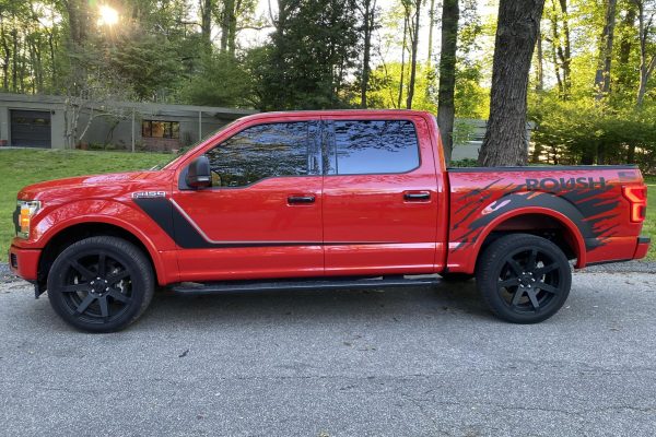 2020 Ford F-150 Roush NITEMARE - Image 41