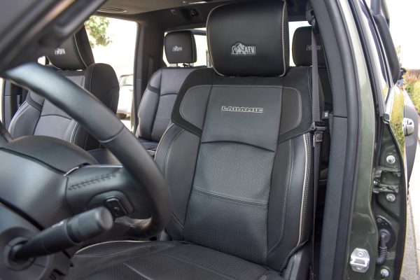 2021 Ram 2500 AEV Prospector XL - Image 11
