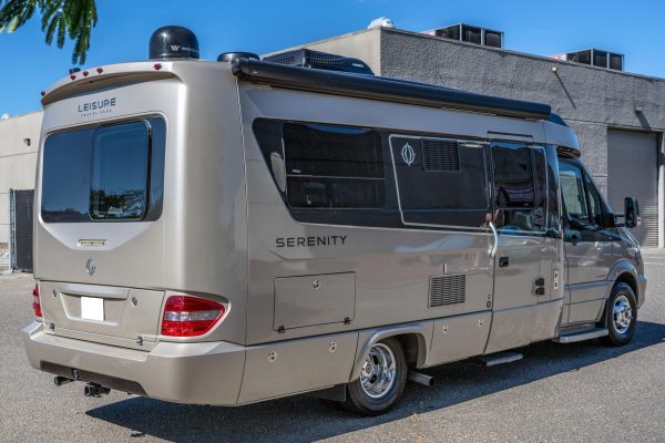 2019 Leisure Travel Serenity S24 CB - Image 70