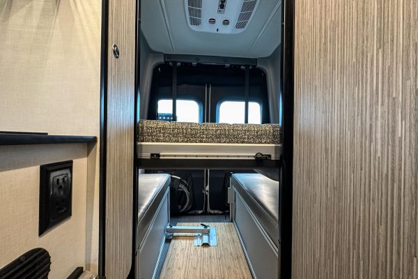 2020 Winnebago Revel 4x4 - Image 72