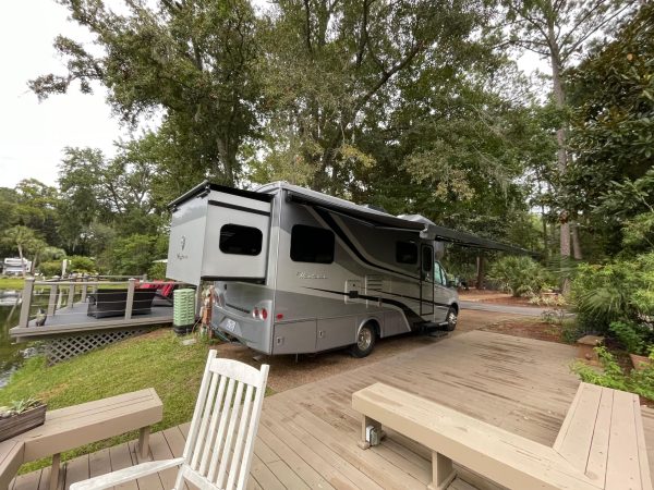 2020 Tiffin Wayfarer 25QW - Image 11
