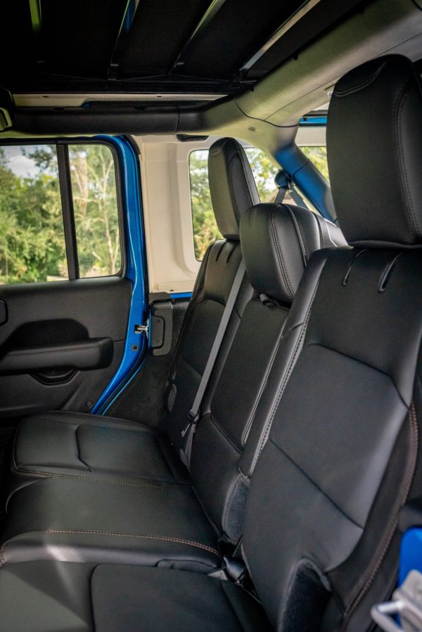 2021 Jeep Wrangler Unlimited Rubicon 392 - Image 31