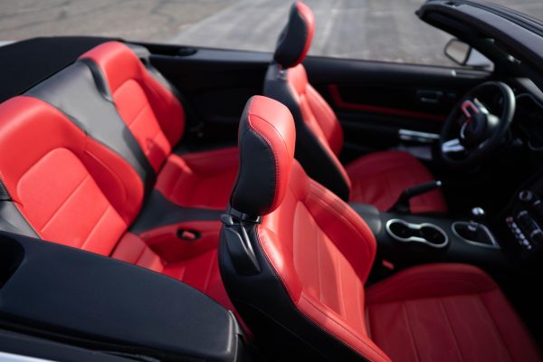 2022 Ford Mustang GT Premium - Image 47