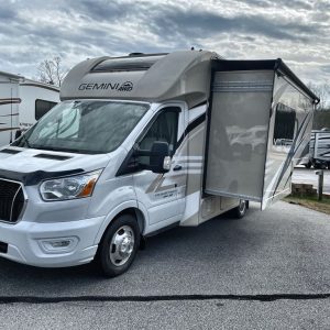 2022 Thor Motor Coach GEMINI 23TW