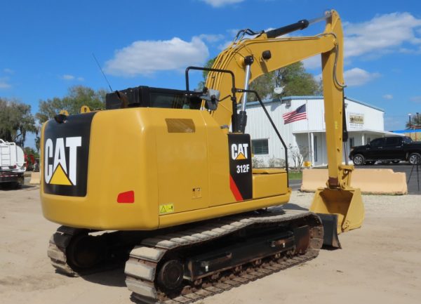 2020 Caterpillar 312F - Image 20