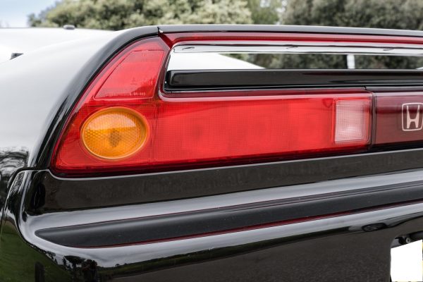 2005 Acura NSX-T - Image 4