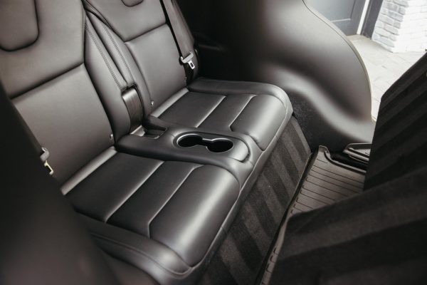2019 Tesla Model X 100D - Image 10