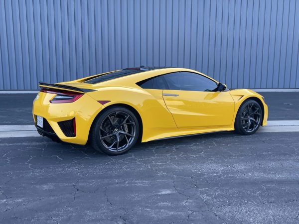 2020 Acura NSX - Image 43