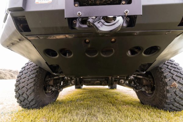 2020 Toyota 4Runner Overland - Image 23