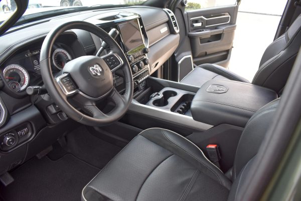 2021 Ram 2500 AEV Prospector XL - Image 12