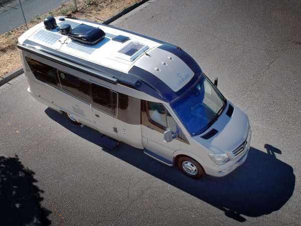 2019 Leisure Travel Serenity S24 CB - Image 71