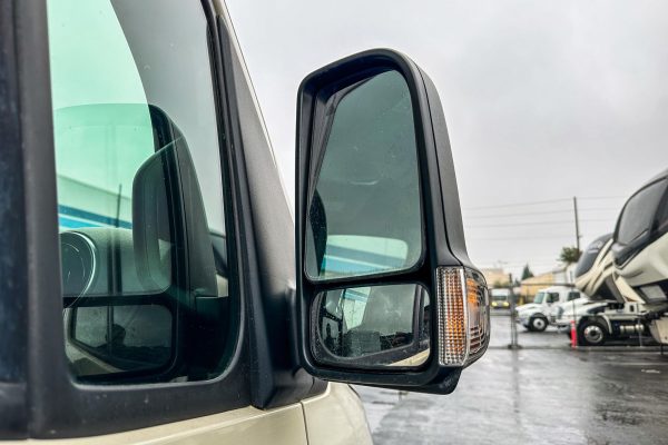 2020 Winnebago Revel 4x4 - Image 73