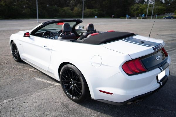 2022 Ford Mustang GT Premium - Image 48