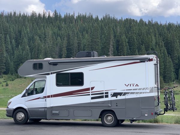 2020 Winnebago VITA 24P - Image 43