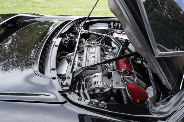 2005 Acura NSX-T - Image 5
