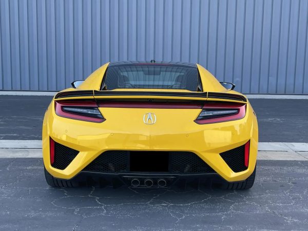 2020 Acura NSX - Image 44