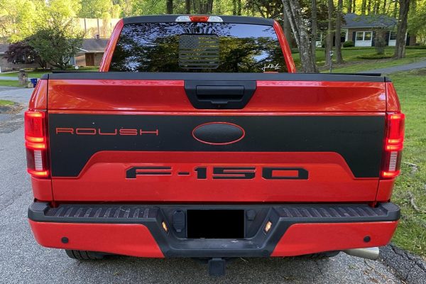 2020 Ford F-150 Roush NITEMARE - Image 43